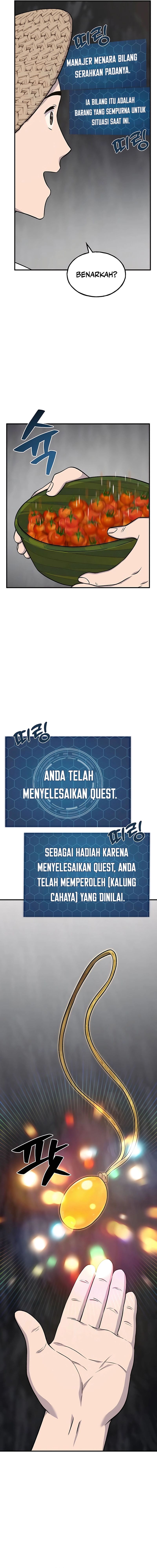 Solo Farming In The Tower Chapter 50 Gambar 6
