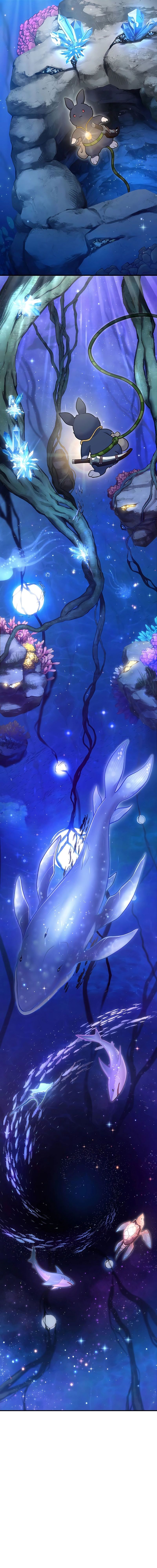 Solo Farming In The Tower Chapter 50 Gambar 16