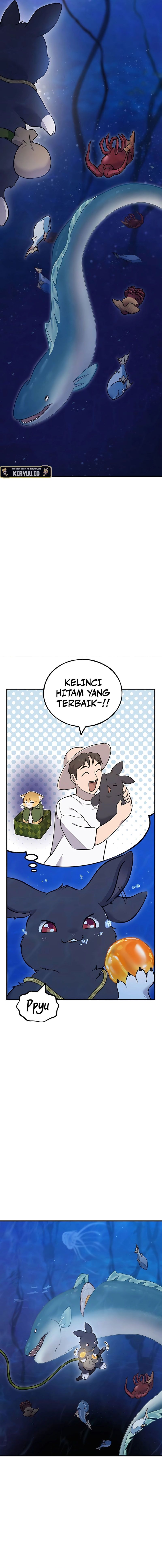 Solo Farming In The Tower Chapter 50 Gambar 18