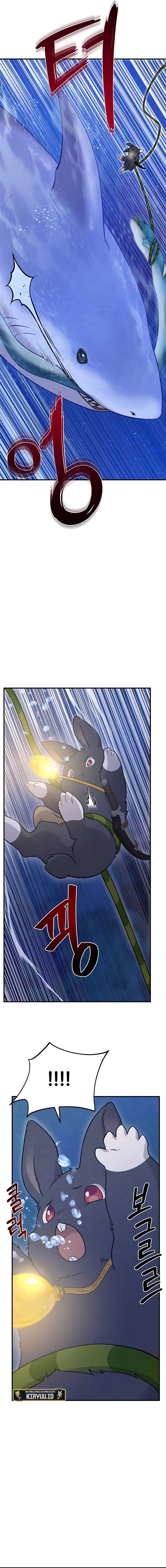 Solo Farming In The Tower Chapter 50 Gambar 20