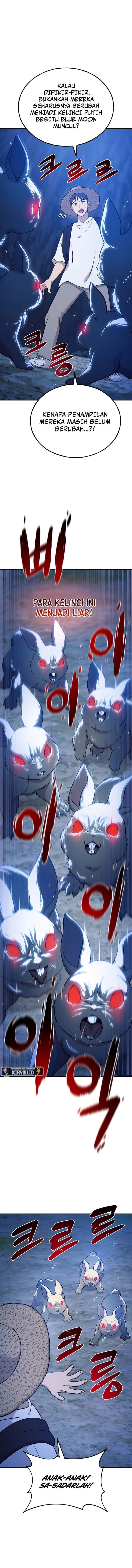 Solo Farming In The Tower Chapter 55 Gambar 7