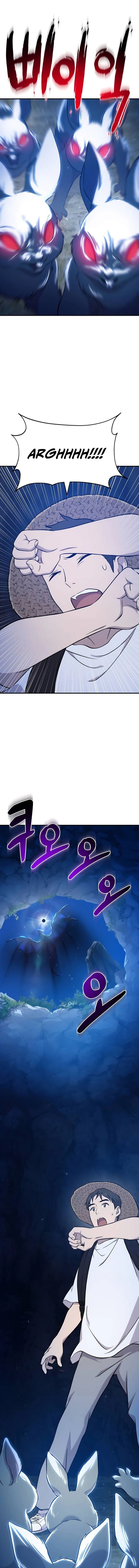 Solo Farming In The Tower Chapter 55 Gambar 8