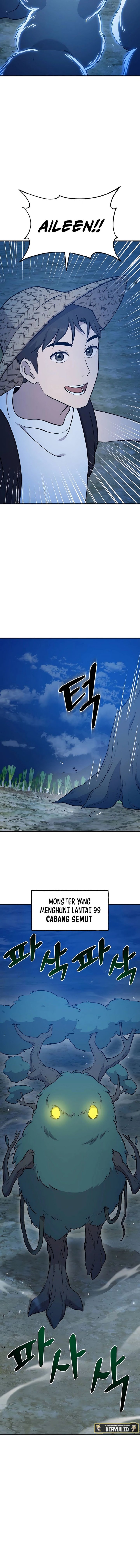 Solo Farming In The Tower Chapter 55 Gambar 9