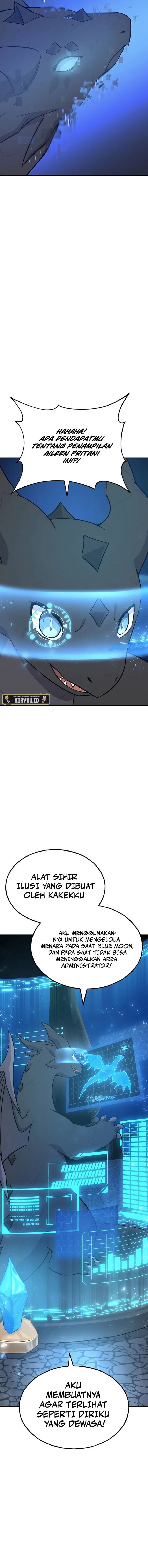 Solo Farming In The Tower Chapter 55 Gambar 11