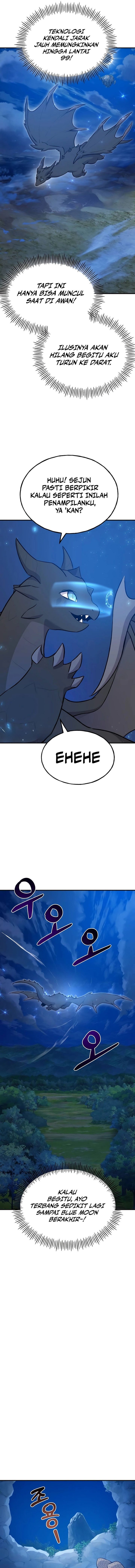 Solo Farming In The Tower Chapter 55 Gambar 12