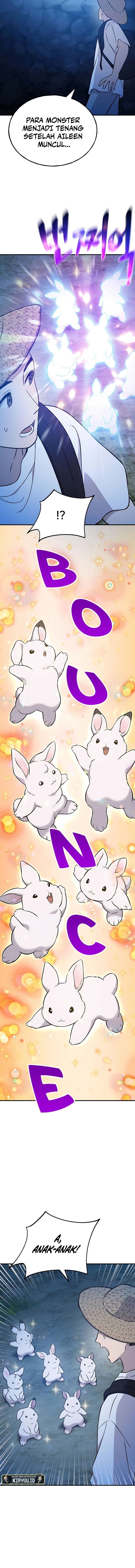 Solo Farming In The Tower Chapter 55 Gambar 13