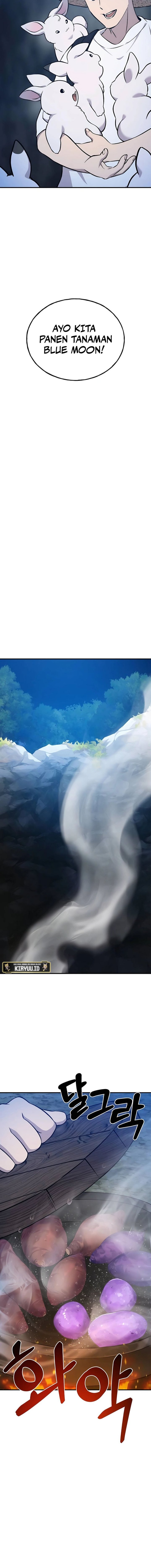 Solo Farming In The Tower Chapter 55 Gambar 15