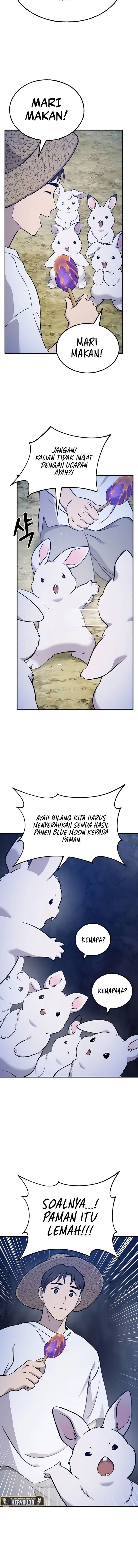 Solo Farming In The Tower Chapter 55 Gambar 21