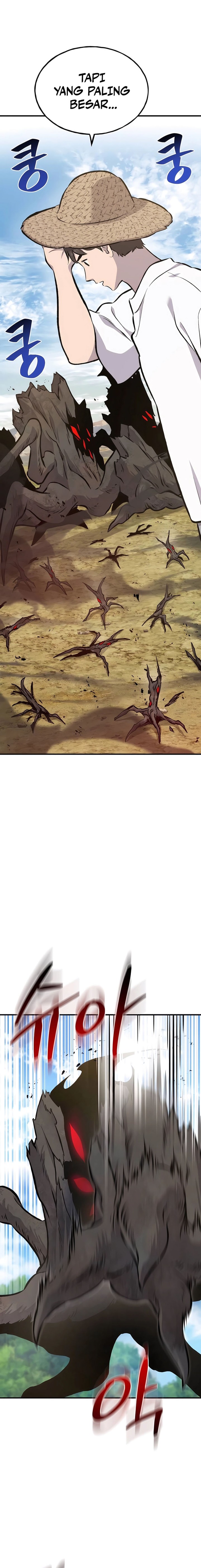 Solo Farming In The Tower Chapter 72 Gambar 4