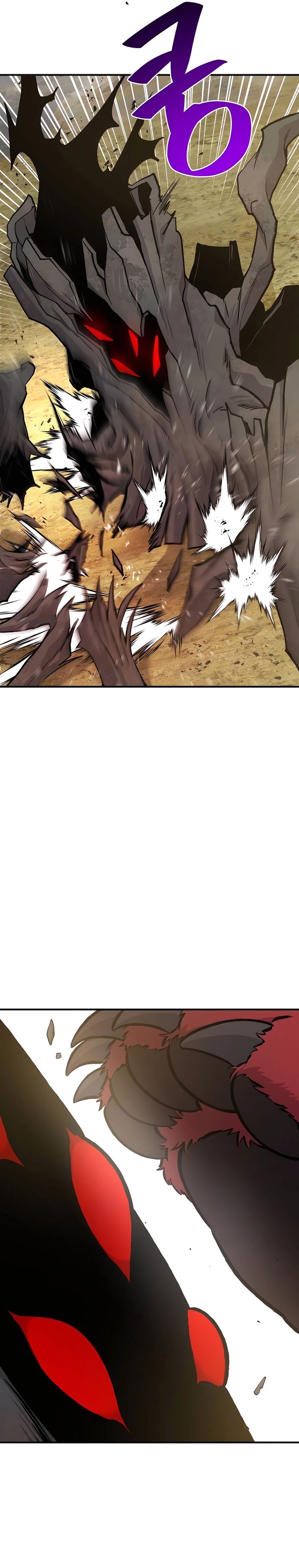 Solo Farming In The Tower Chapter 72 Gambar 6