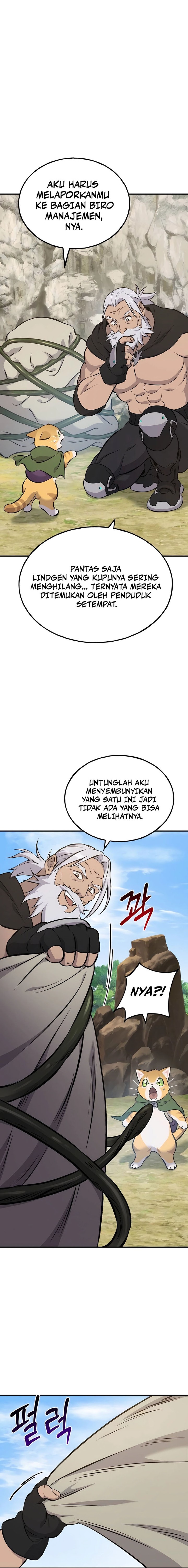 Solo Farming In The Tower Chapter 72 Gambar 17