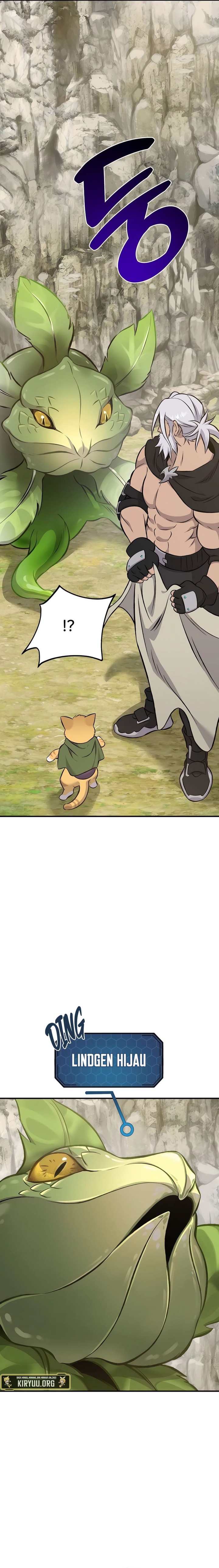 Solo Farming In The Tower Chapter 72 Gambar 18