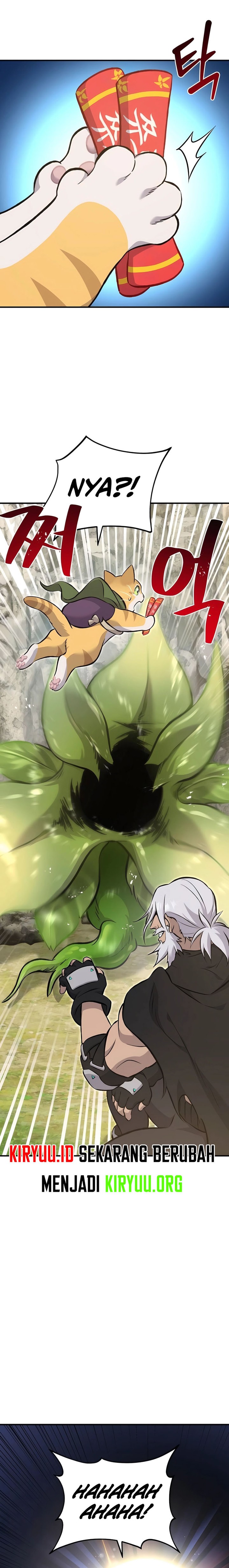Solo Farming In The Tower Chapter 72 Gambar 20