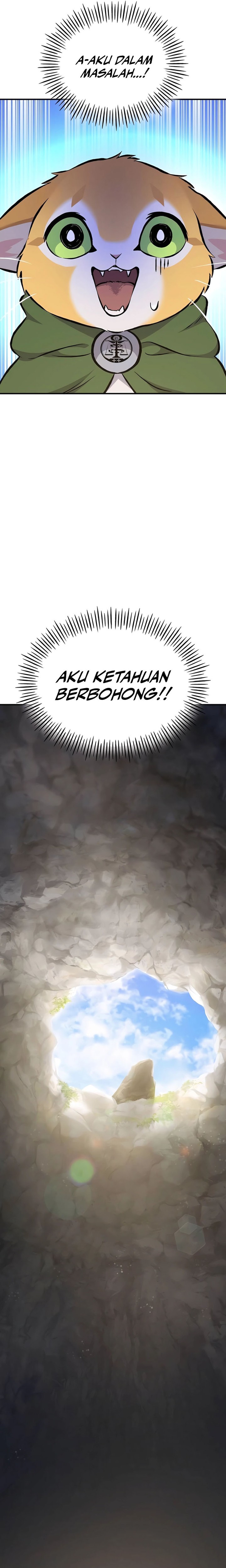 Solo Farming In The Tower Chapter 72 Gambar 28
