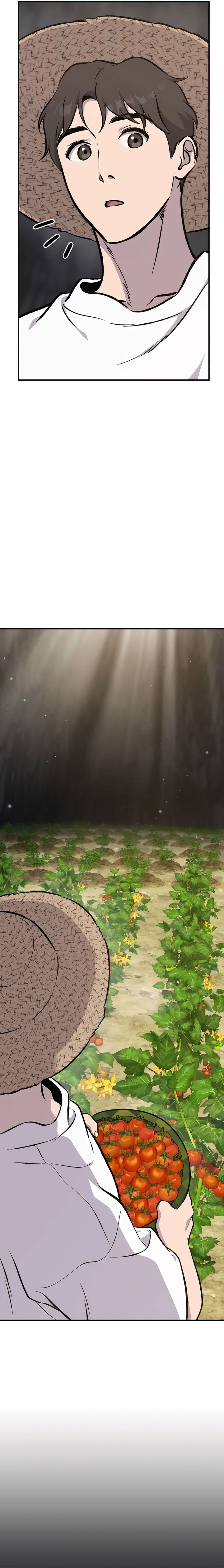 Solo Farming In The Tower Chapter 72 Gambar 31