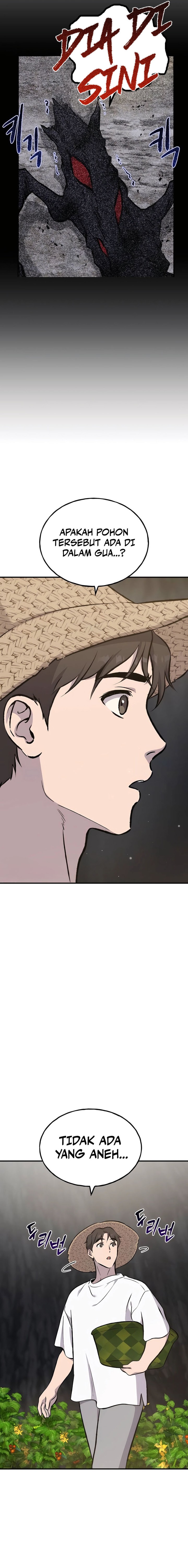 Solo Farming In The Tower Chapter 72 Gambar 32