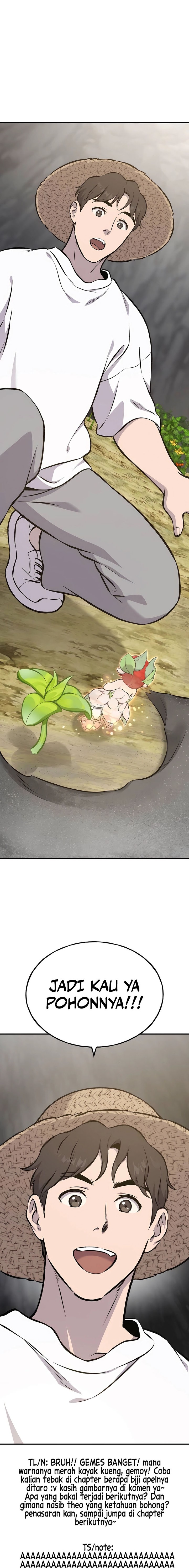 Solo Farming In The Tower Chapter 72 Gambar 37