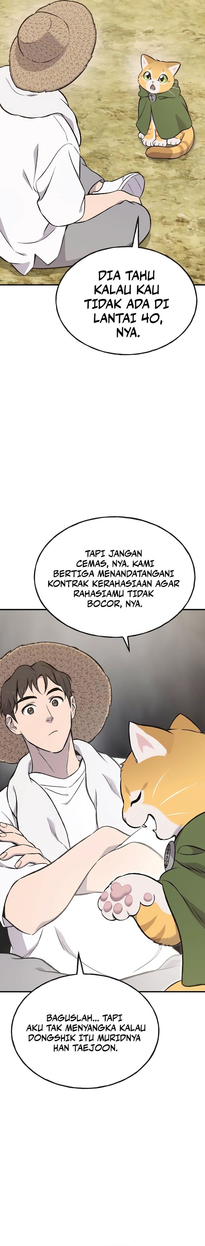 Solo Farming In The Tower Chapter 76 Gambar 2