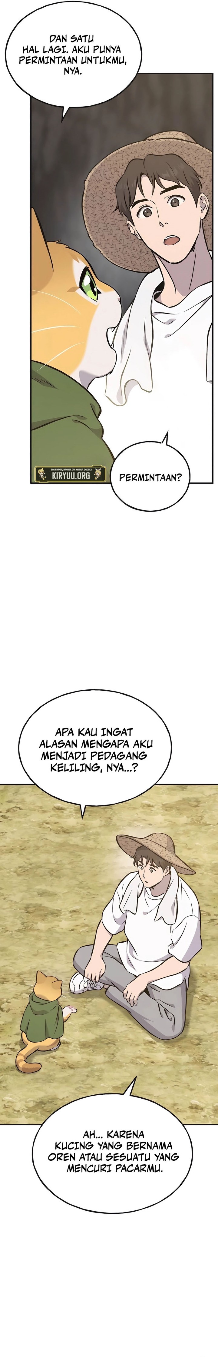 Solo Farming In The Tower Chapter 76 Gambar 4