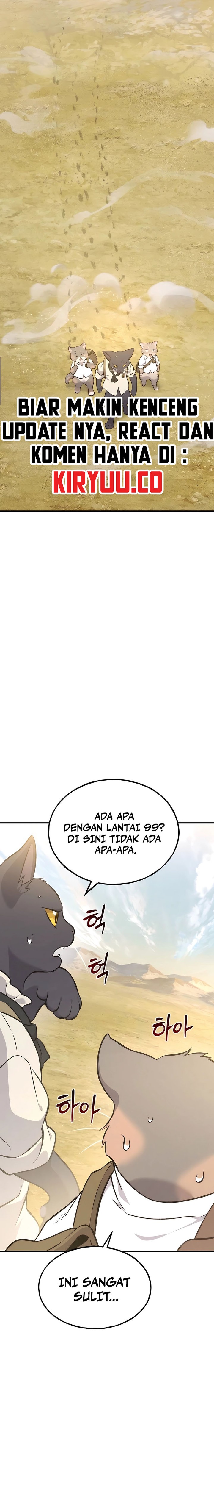 Solo Farming In The Tower Chapter 76 Gambar 8