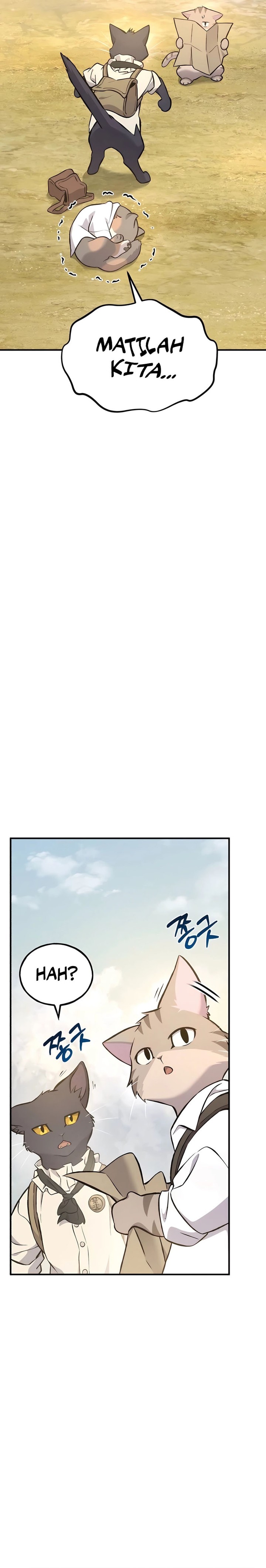 Solo Farming In The Tower Chapter 76 Gambar 11