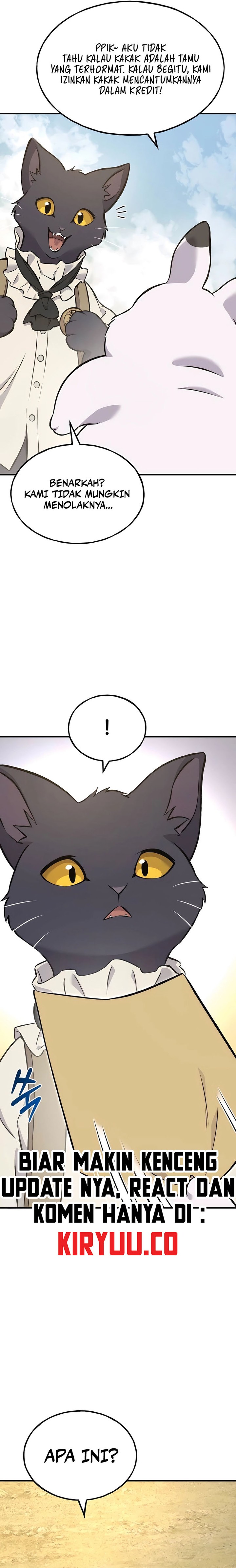 Solo Farming In The Tower Chapter 76 Gambar 16