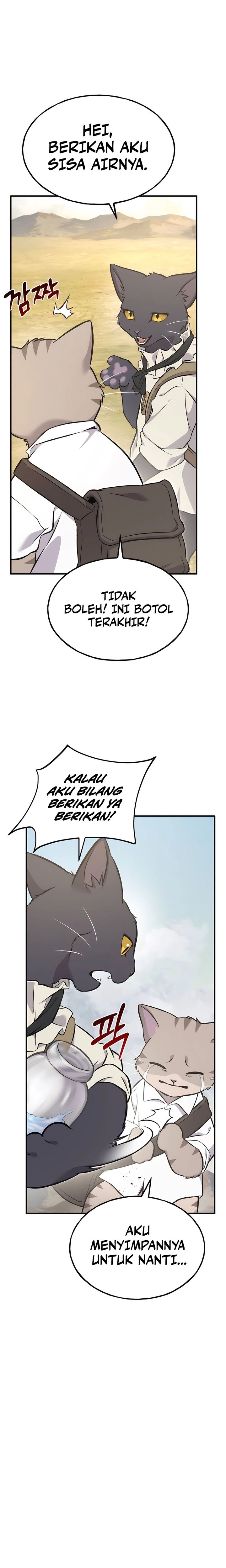 Solo Farming In The Tower Chapter 76 Gambar 22
