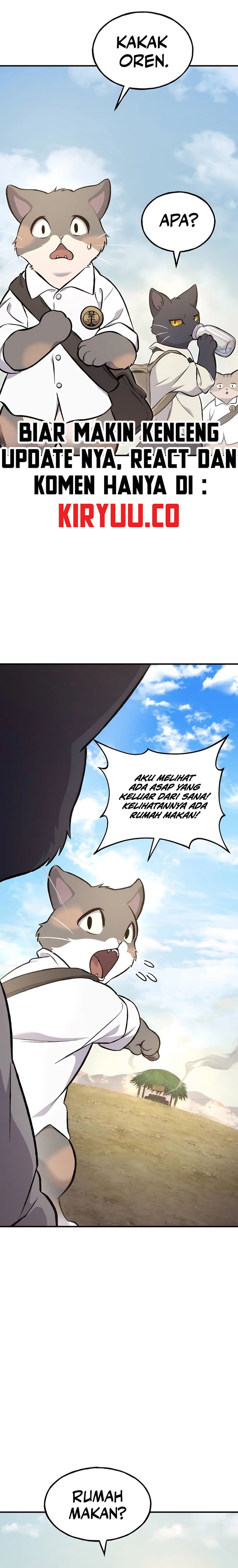 Solo Farming In The Tower Chapter 76 Gambar 23