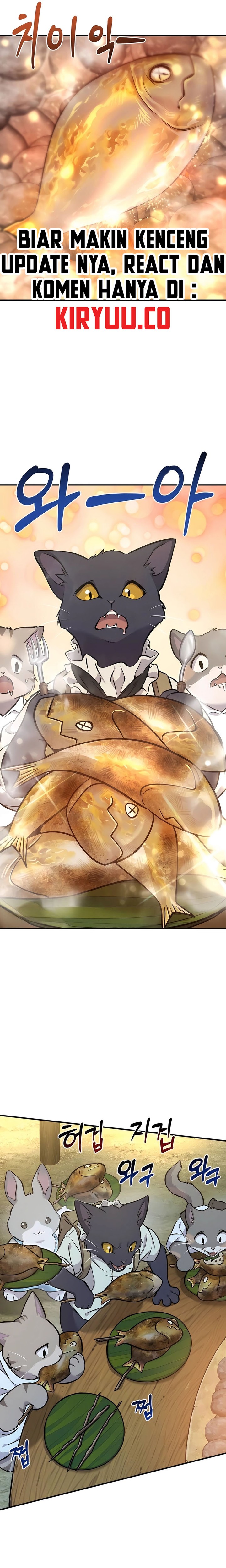 Solo Farming In The Tower Chapter 76 Gambar 29