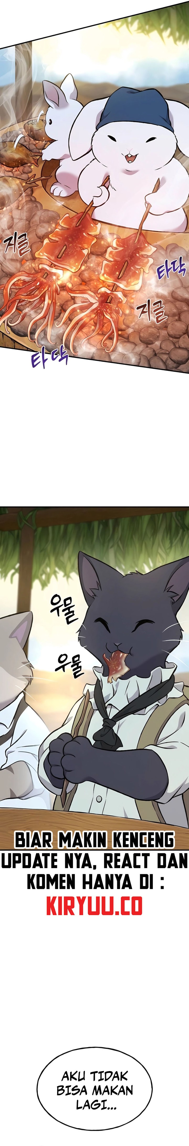 Solo Farming In The Tower Chapter 76 Gambar 30