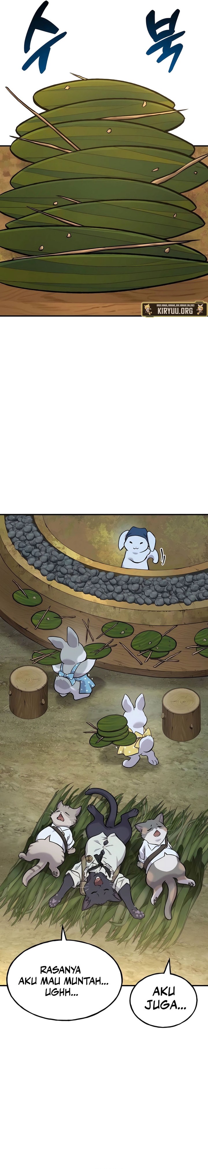 Solo Farming In The Tower Chapter 76 Gambar 31