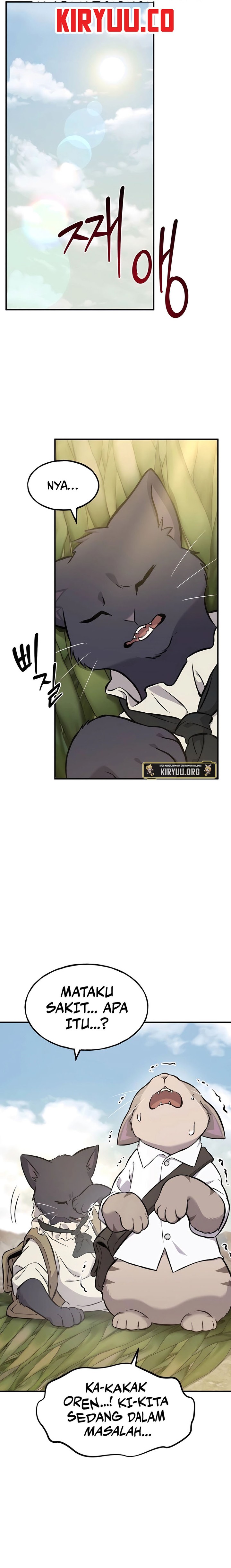 Solo Farming In The Tower Chapter 76 Gambar 34