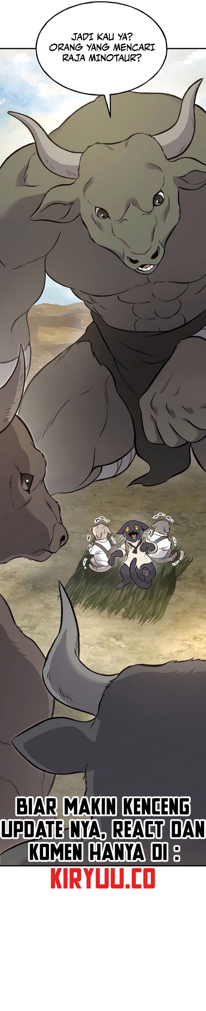 Solo Farming In The Tower Chapter 76 Gambar 36