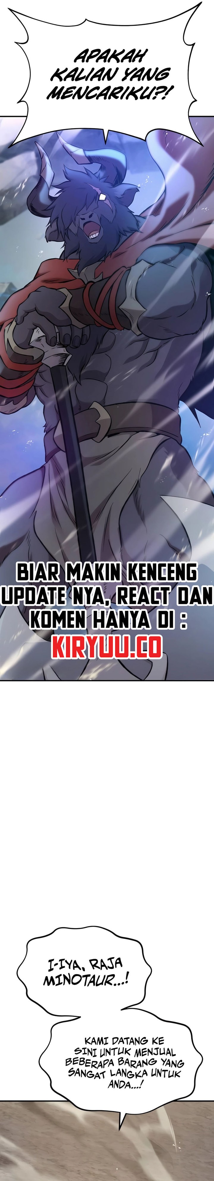 Solo Farming In The Tower Chapter 76 Gambar 40