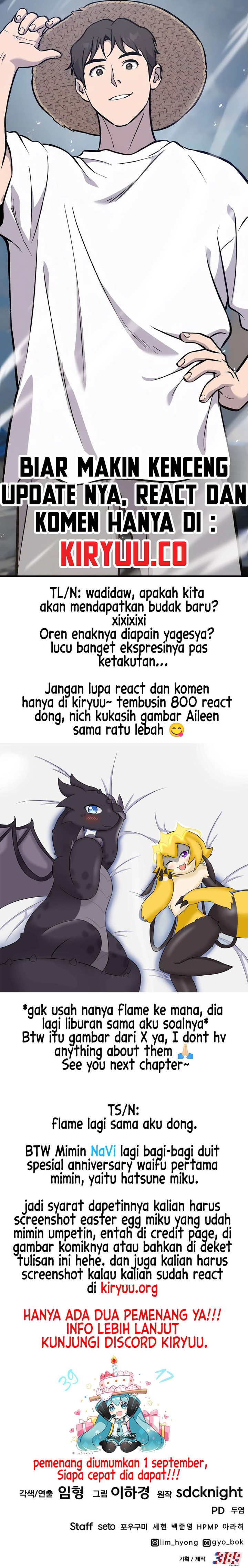 Solo Farming In The Tower Chapter 76 Gambar 44