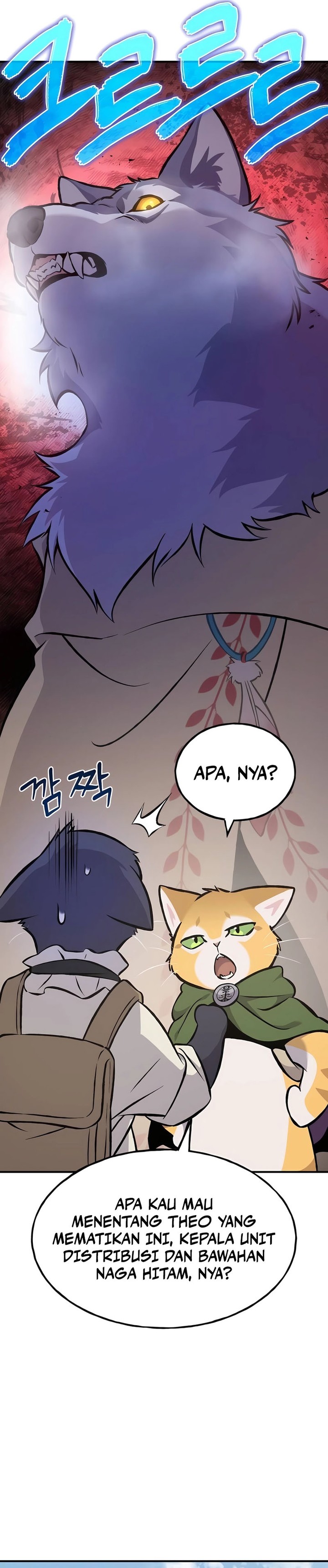 Solo Farming In The Tower Chapter 78 Gambar 4