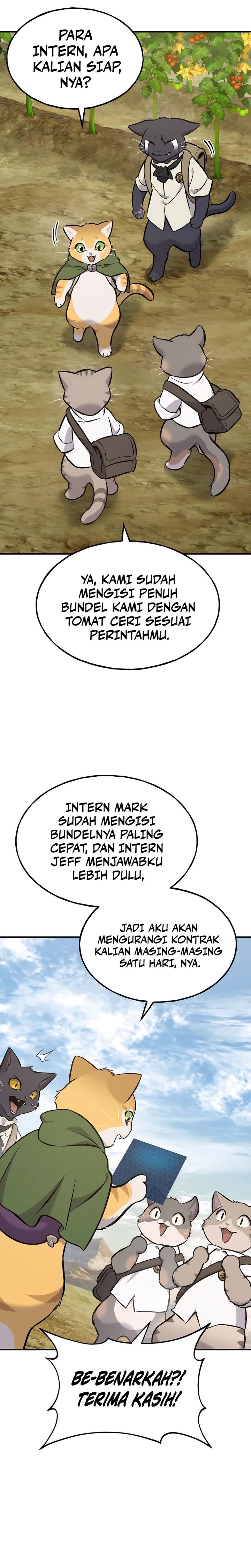 Solo Farming In The Tower Chapter 78 Gambar 6