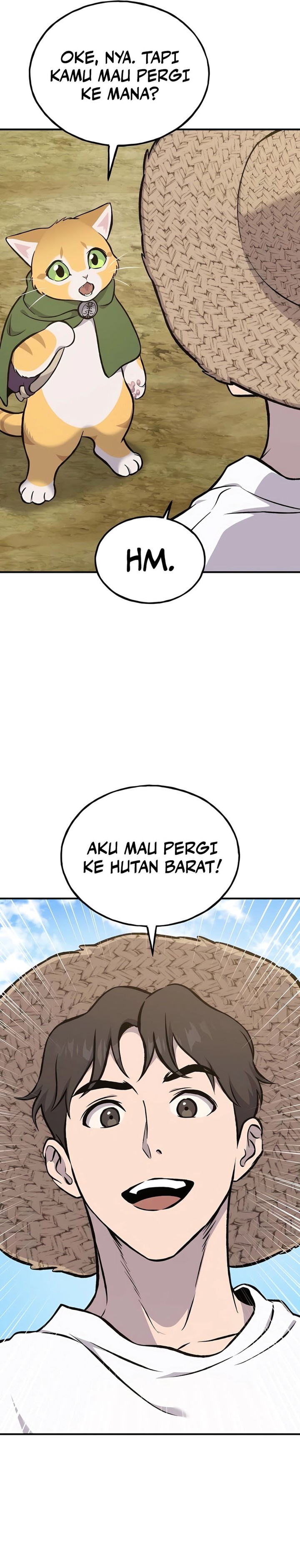 Solo Farming In The Tower Chapter 78 Gambar 9
