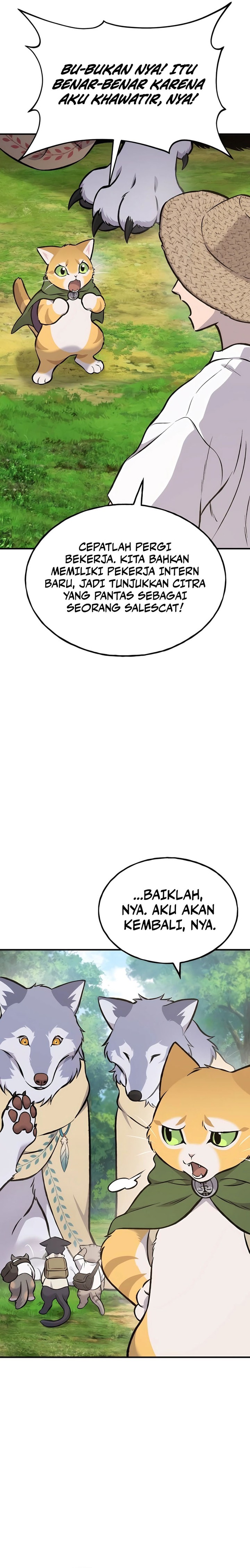 Solo Farming In The Tower Chapter 78 Gambar 15