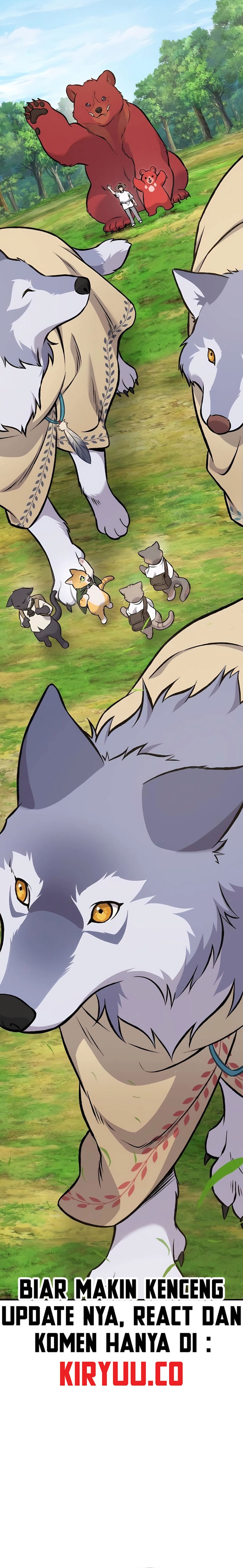 Solo Farming In The Tower Chapter 78 Gambar 17