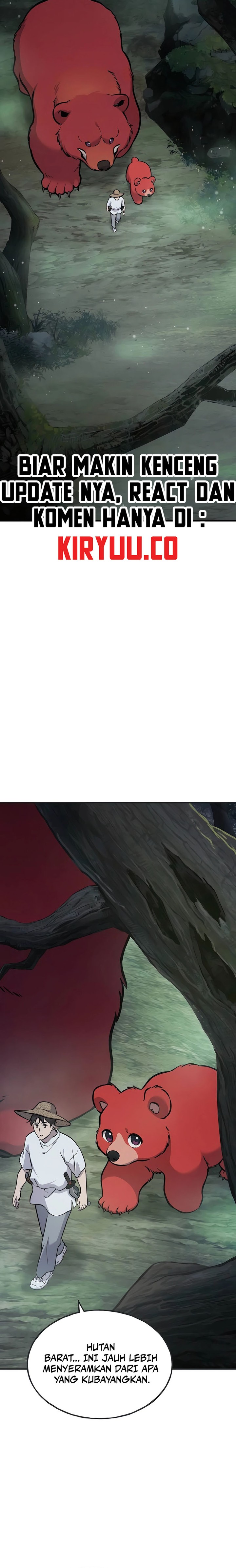 Solo Farming In The Tower Chapter 78 Gambar 19