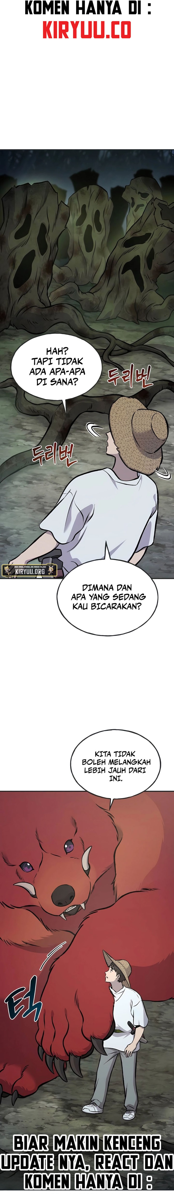 Solo Farming In The Tower Chapter 78 Gambar 23