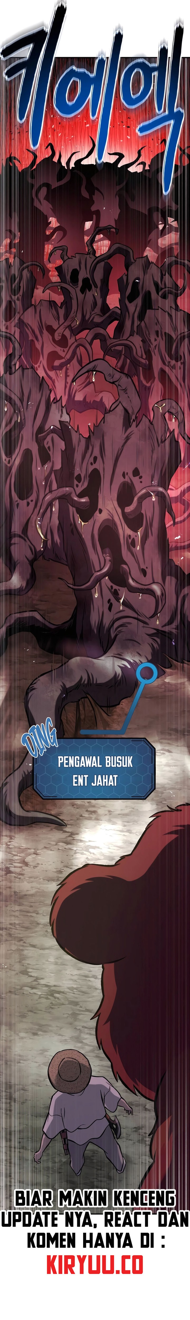 Solo Farming In The Tower Chapter 78 Gambar 25