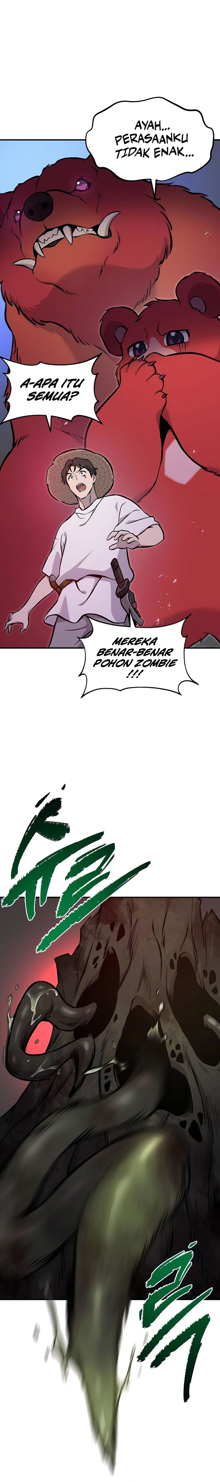Solo Farming In The Tower Chapter 78 Gambar 26