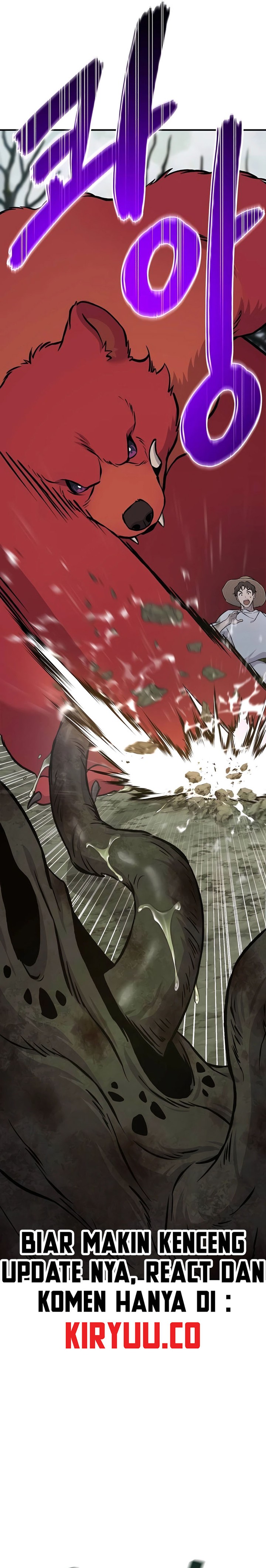 Solo Farming In The Tower Chapter 78 Gambar 27