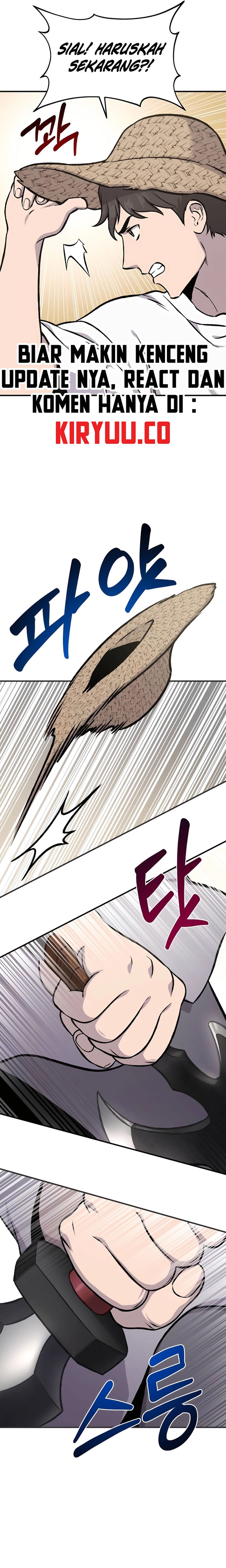 Solo Farming In The Tower Chapter 78 Gambar 29