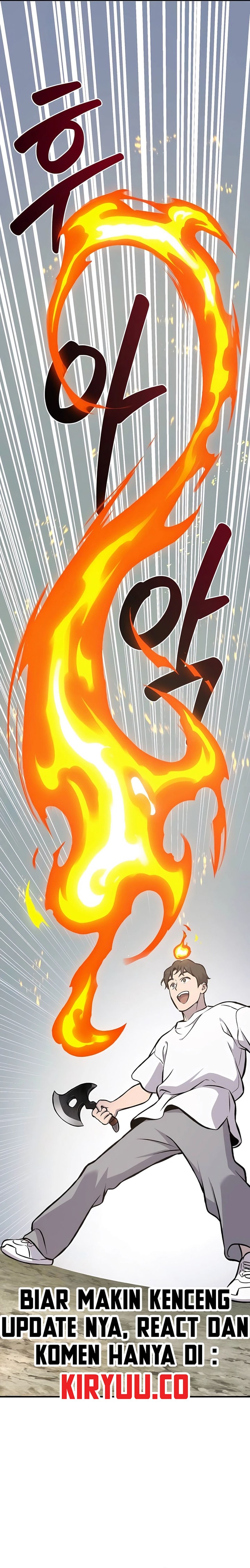 Solo Farming In The Tower Chapter 78 Gambar 34