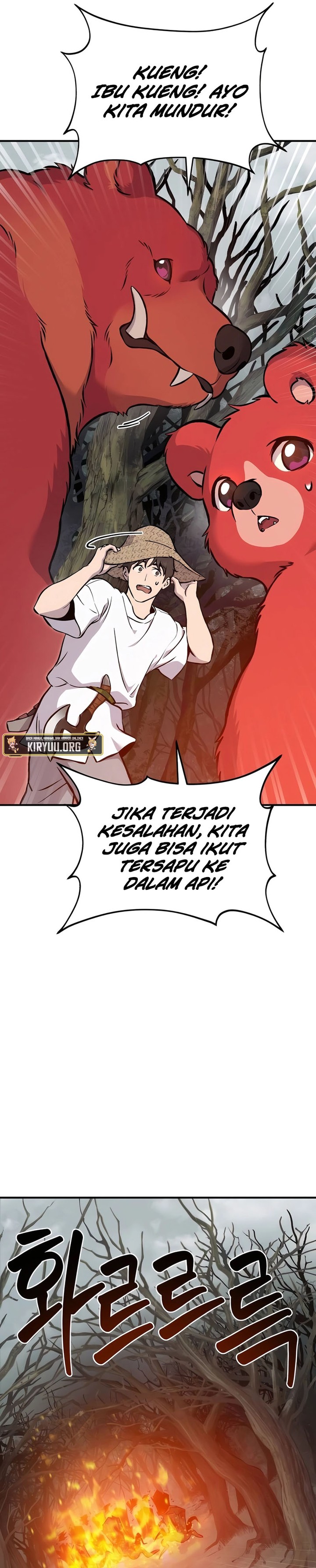 Solo Farming In The Tower Chapter 78 Gambar 37