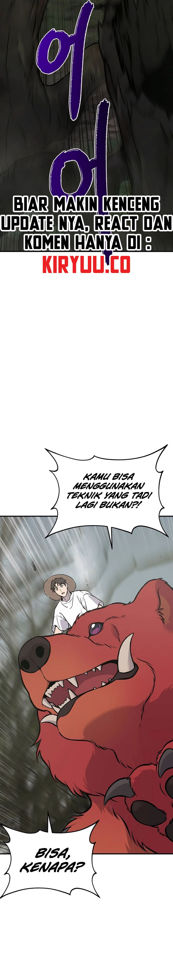 Solo Farming In The Tower Chapter 78 Gambar 41