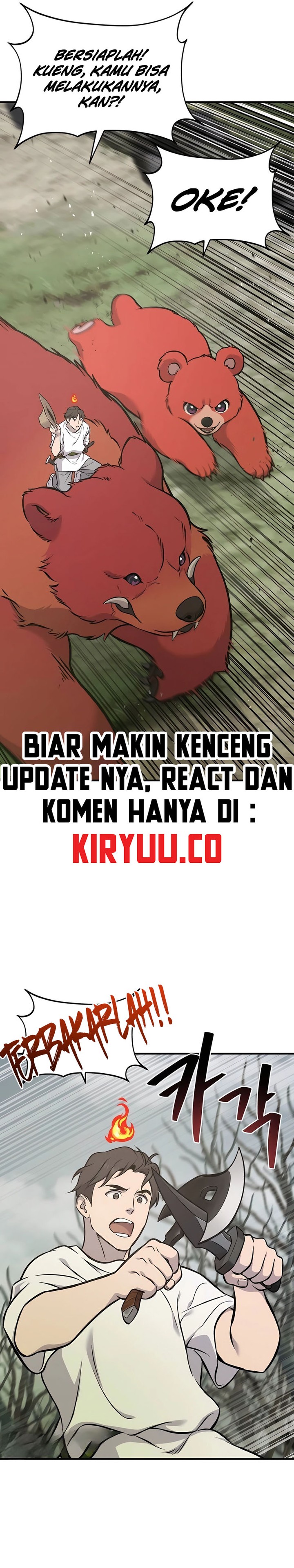 Solo Farming In The Tower Chapter 78 Gambar 42